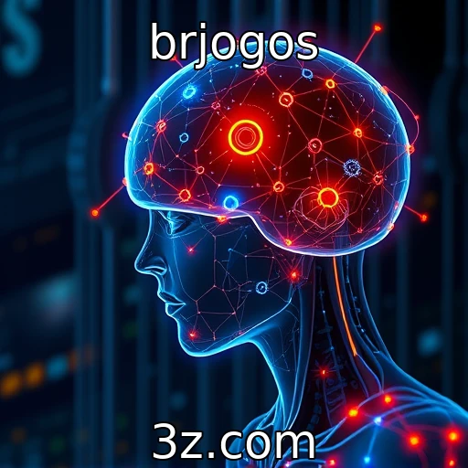 Efeitos da inteligência artificial na criação de jogos