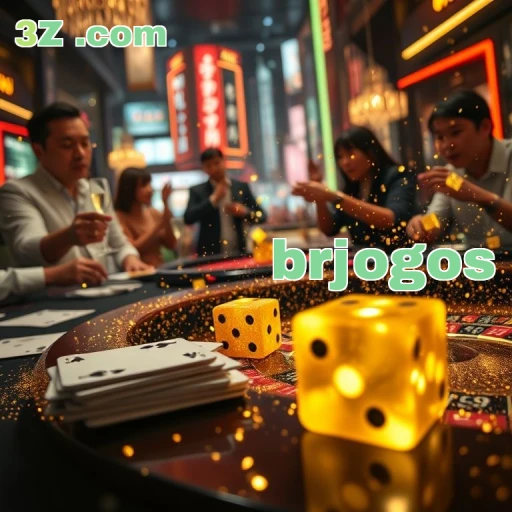 brjogos Baixar App