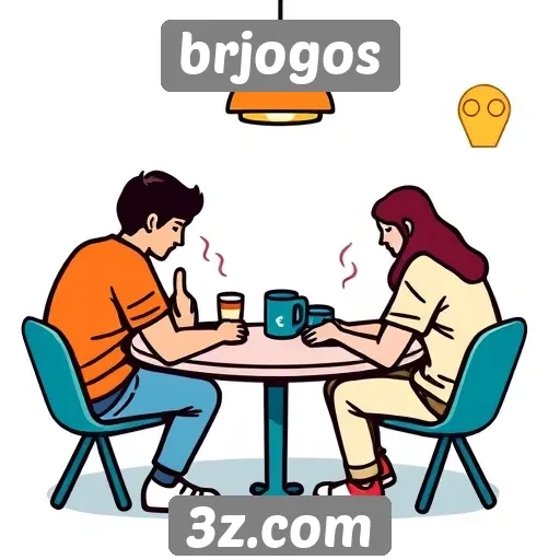 comunidade do brjogos cresce com novos membros