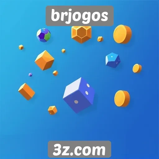 Comparativo entre brjogos e concorrentes