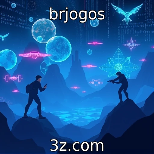 Crescimento das plataformas de jogos em nuvem