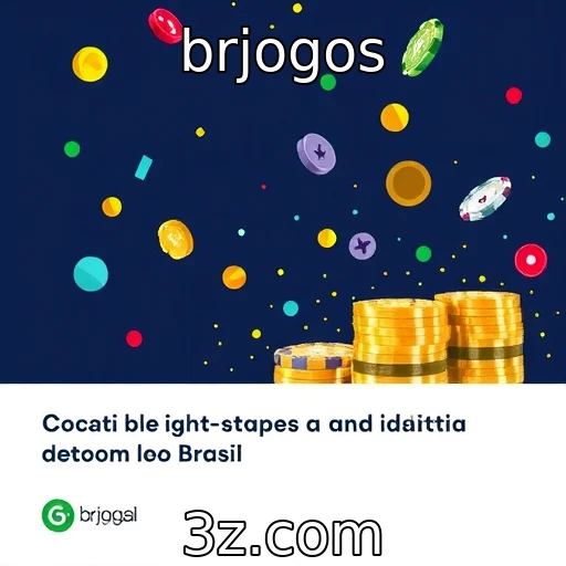 Cenário atual da indústria de jogos no Brasil