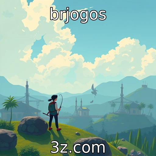 Análise da diversidade nas narrativas dos jogos atuais