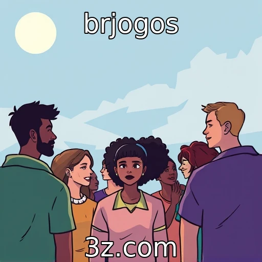 Diversidade e inclusão na criação de personagens em jogos