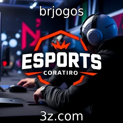 Eventos e campeonatos de eSports em ascensão