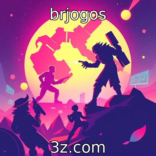 Novas tendências em design de jogos para o futuro