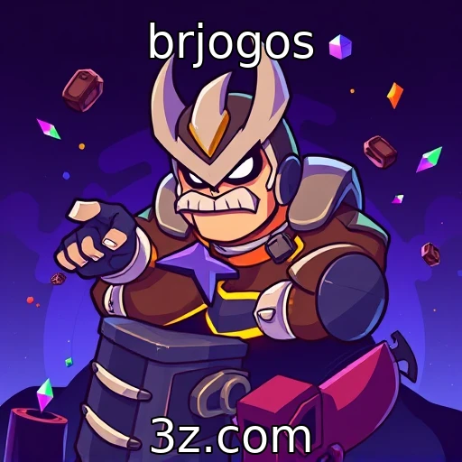 Tendências de desenvolvimento no mercado de jogos