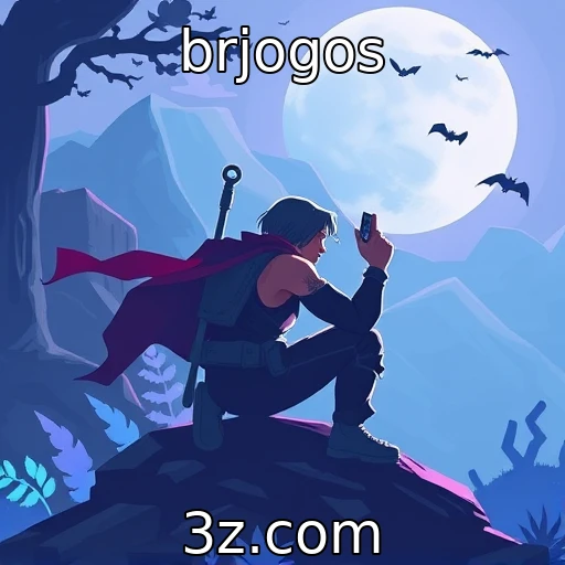 Perspectivas de desenvolvimento em jogos independentes