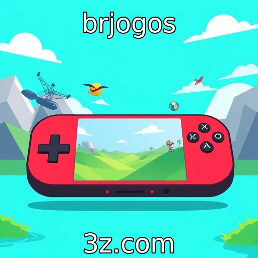 Tendências em jogos móveis para os próximos anos