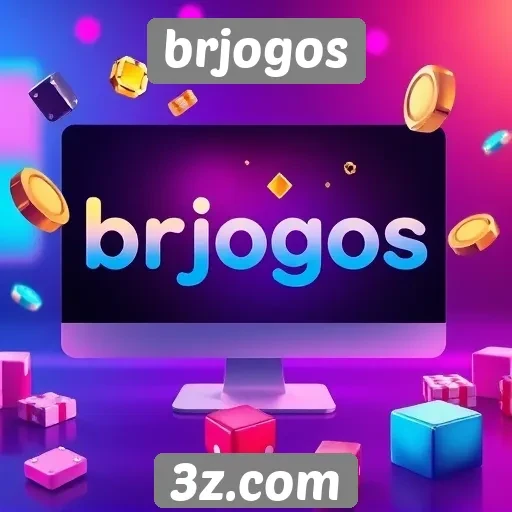 novidade no brjogos atraí novos jogadores