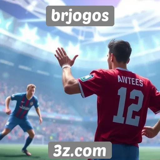 Novos lançamentos no brjogos atraem jogadores