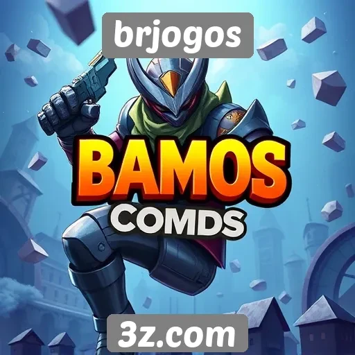 Novidades em jogos online no site brjogos