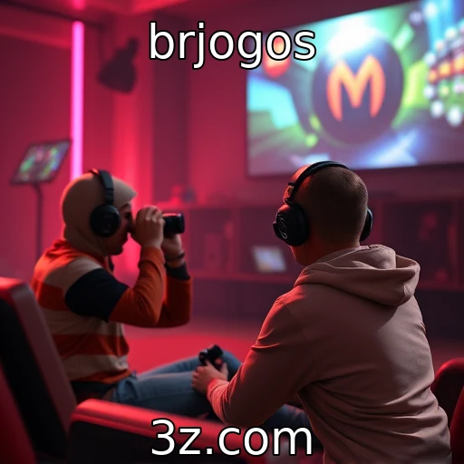 Tecnologia de streaming e seu efeito nos jogos