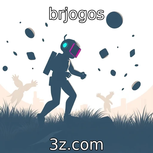 Tendências tecnológicas na criação de jogos